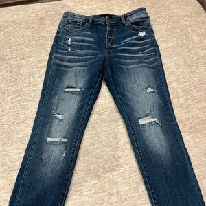Risen jeans 11/30